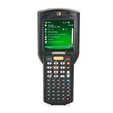 ��� Motorola MC3190