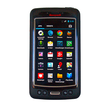 ��� Honeywell Dolphin 70e/75e