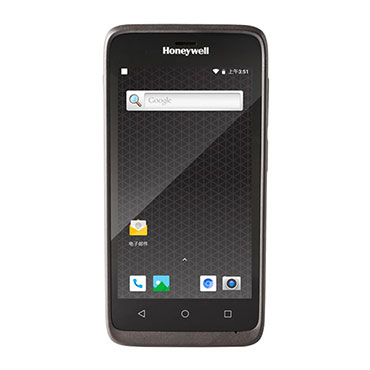 ��� Honeywell EDA5x/EDA7x