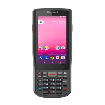 ��� Honeywell EDA50K/EDA51K