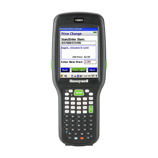 ��� Honeywell Dolphin 6500