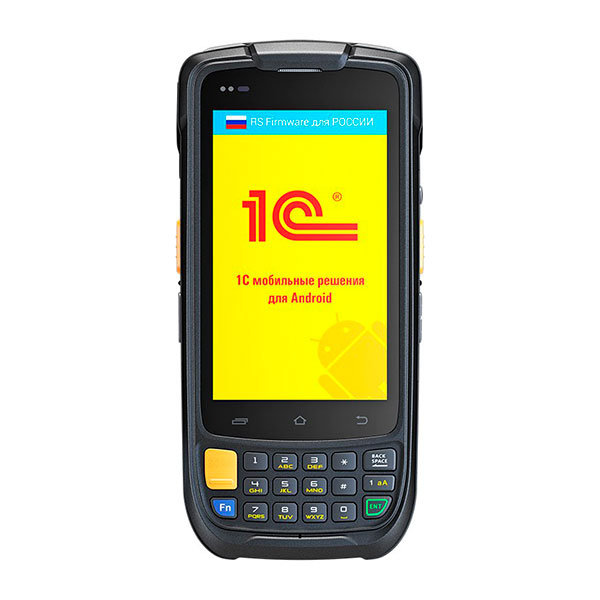 ��� Urovo i6200