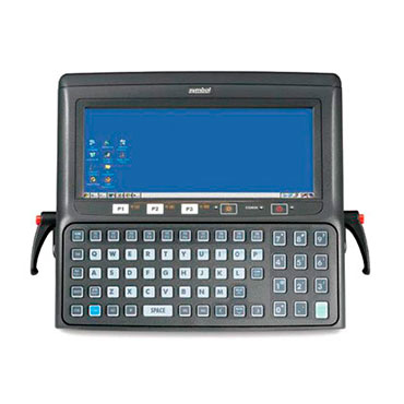 ��� Symbol VC5090