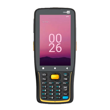 ��� CipherLab RK25/RK26