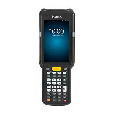 ��� Zebra MC3300