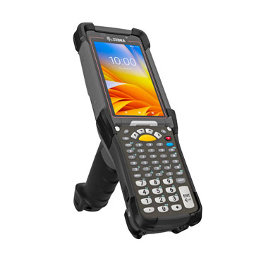 ��� Zebra MC9300