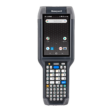 ��� Honeywell Dolphin CK65