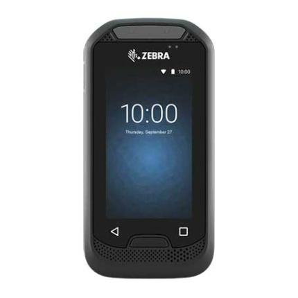 ��� Zebra EC30