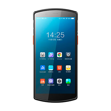 ��� Urovo DT50