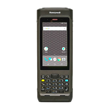 ��� Honeywell Dolphin CN80