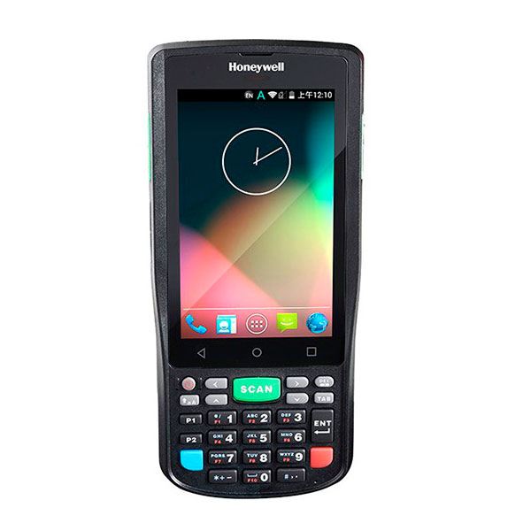 ��� Honeywell EDA50K