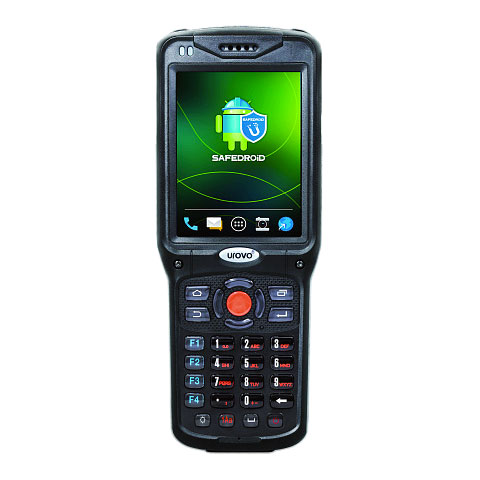 ��� Urovo v5100