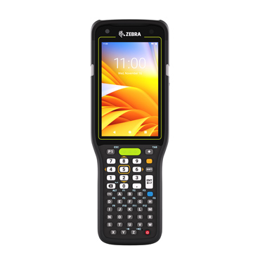 ��� Zebra MC3400