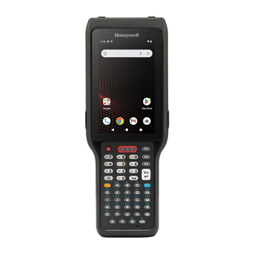 ��� Honeywell CK62