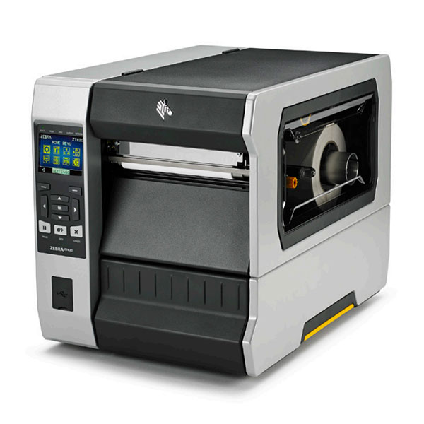 ������� Zebra ZT600