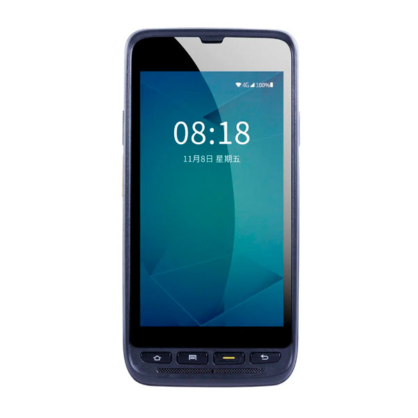 ��� iData 50P