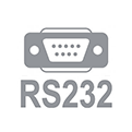 ��������� ����������� ����� RS232 (COM, Serial)