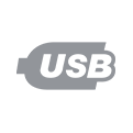 ��������� ����������� �� USB