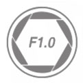 �������� F1.0