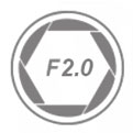 �������� F2.0