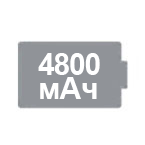 �������������� ������� �������� 4800 ���