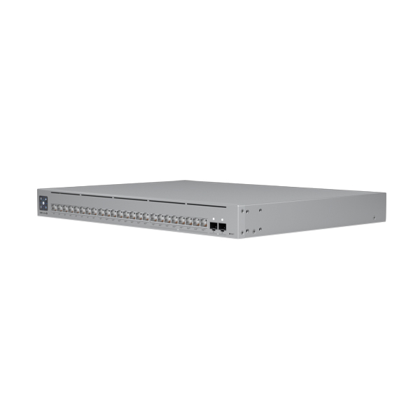 ���������� Ubiquiti Switch Pro Max 24 USW-Pro-Max-24