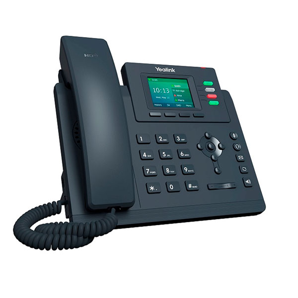 IP-������� Yealink SIP-T33G