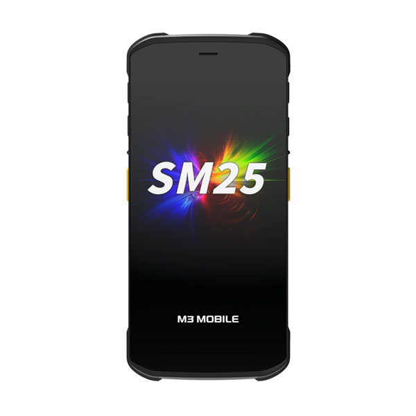 �������� ����� ������ M3 Mobile SM25