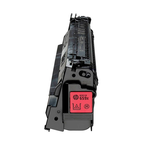 �����-�������� HP 659X Magenta W2013X