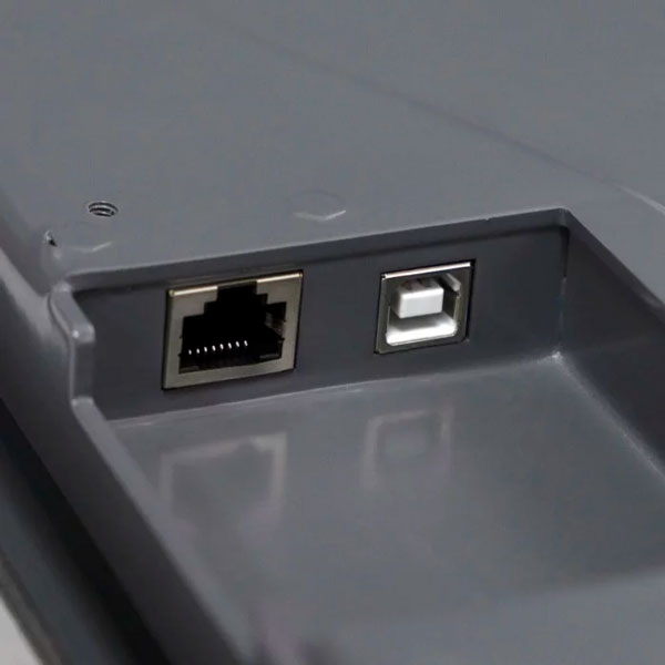 ���� ���������� Mertech M-ER 224 AFU STEEL LCD