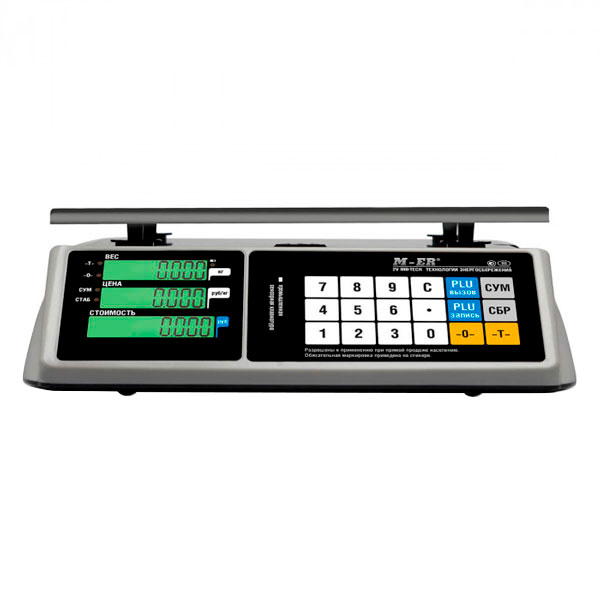 �������� ���������� ���� Mertech M-ER 328 AC TOUCH-M LCD