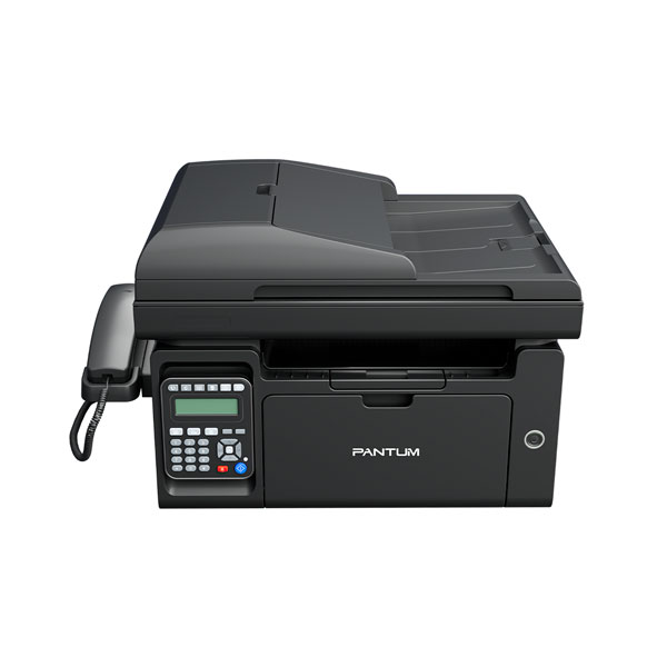 ��� �������� Pantum M6607NW
