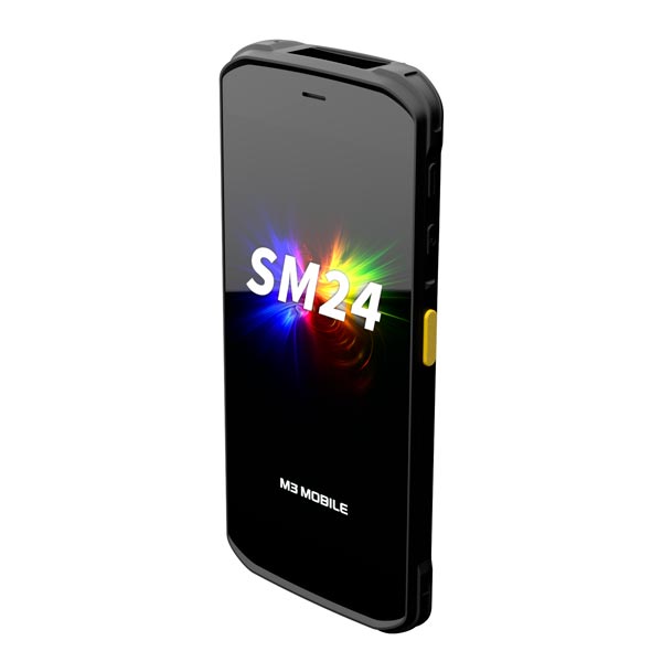 �������� ����� ������ M3 Mobile SM24