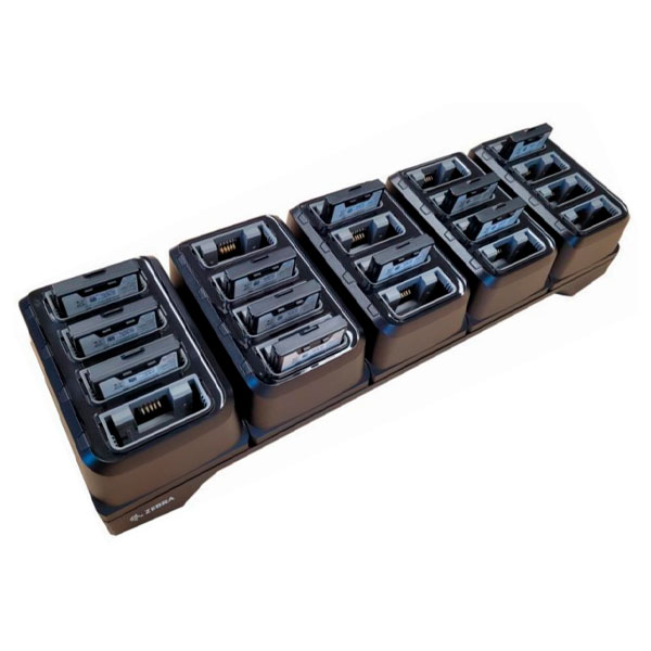 �������� ���������� �� 20 ������������� Zebra WS50 RFID/WS501-R