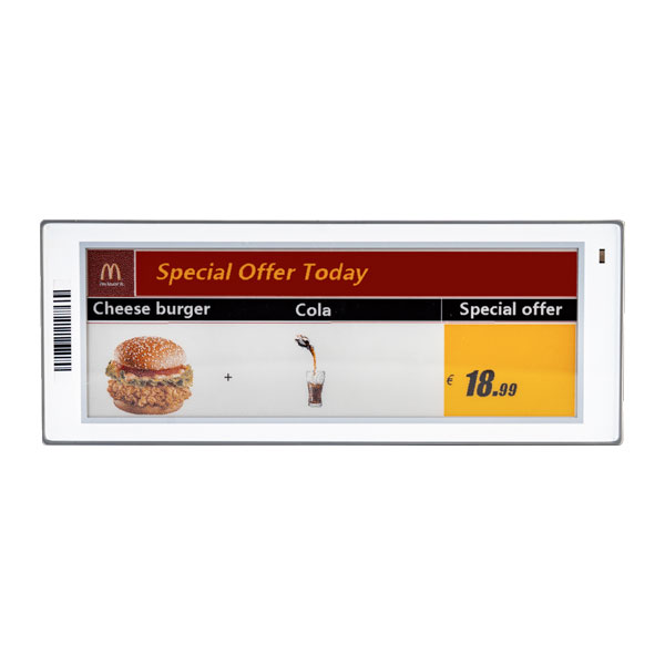 ����������� ������ Wintec LS0579