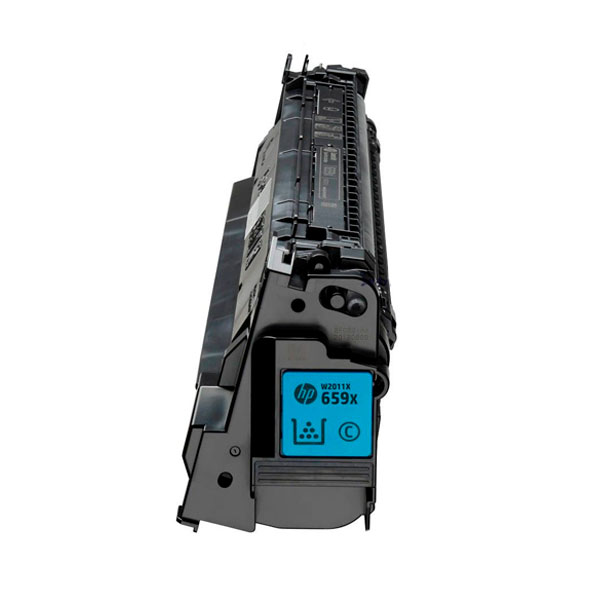 �����-�������� HP 659X Cyan W2011X
