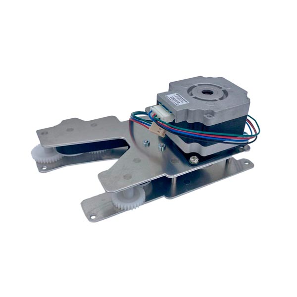������� ����� � ����� ��� ��������� TSC ����� PEX-1001