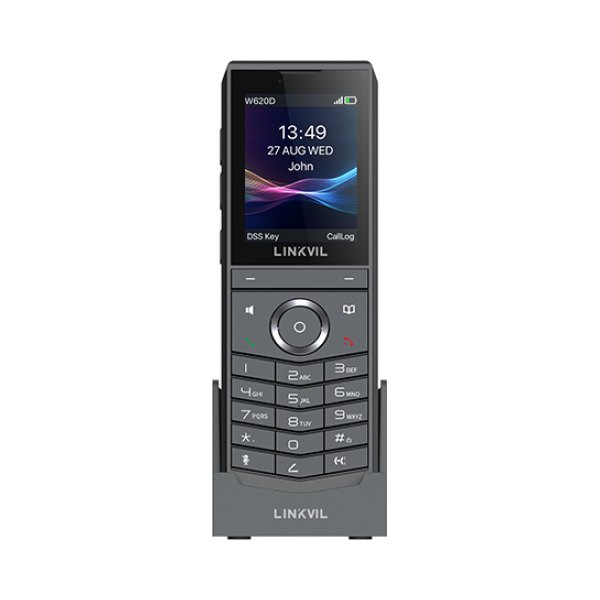 DECT-������ Fanvil W620D