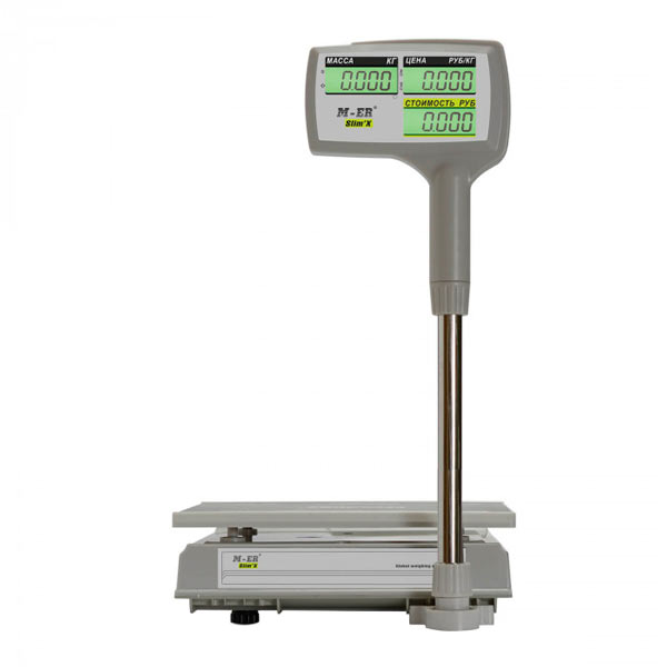 �������� ���������� ���� Mertech M-ER 326 ACPX Slim X LCD