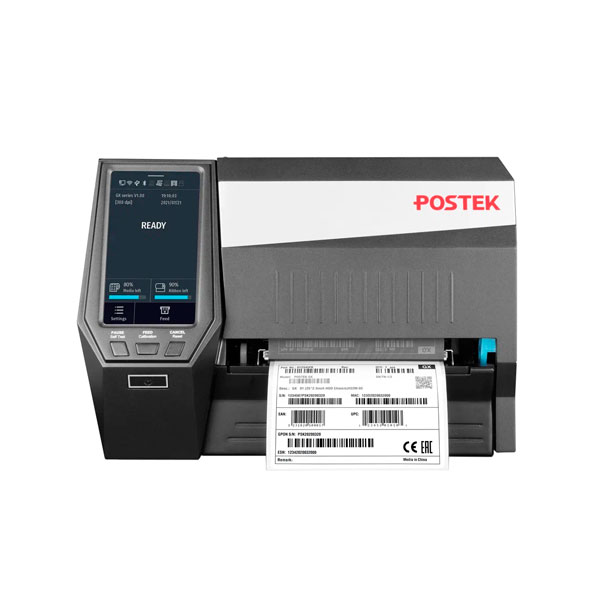 ���������������� ������� �������� Postek GX2 NM.GX2
