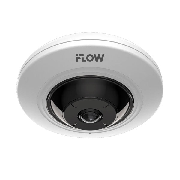 ���������� ���������� IP-����������� iFLOW F-IC-3551FCMS