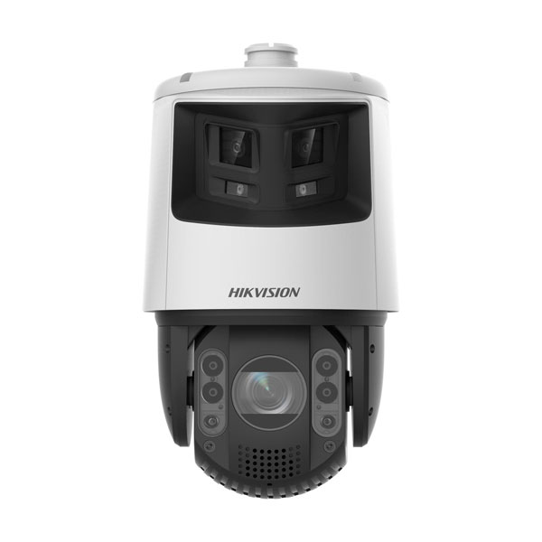 ������� ���������� IP-����������� Hikvision DS-2SE7C425MWG-EB/26(F0)