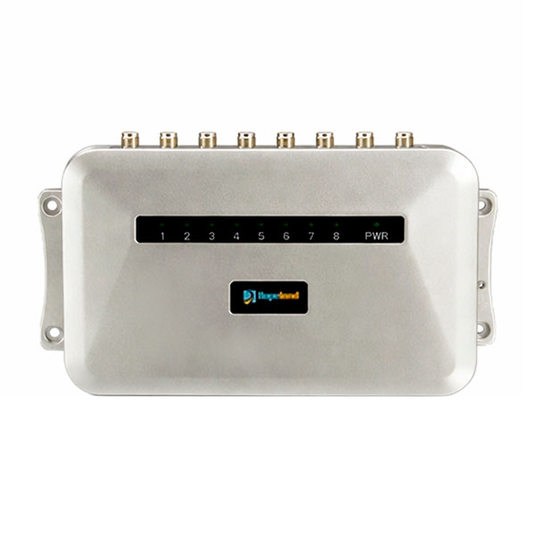 ������������ RFID-����������� GlobalPOS CL7206C4