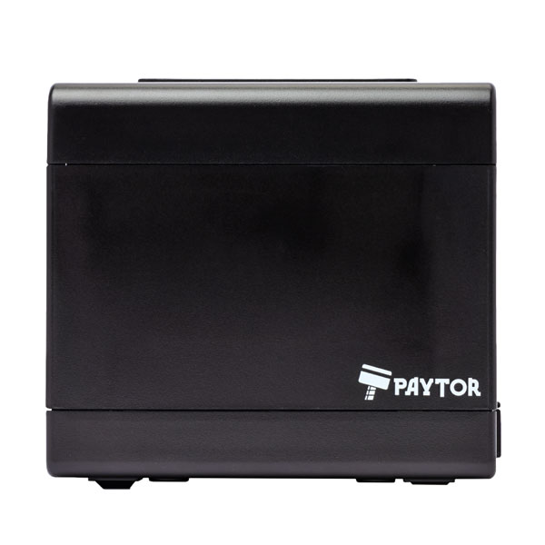 ������� ������� PayTor TRP8100