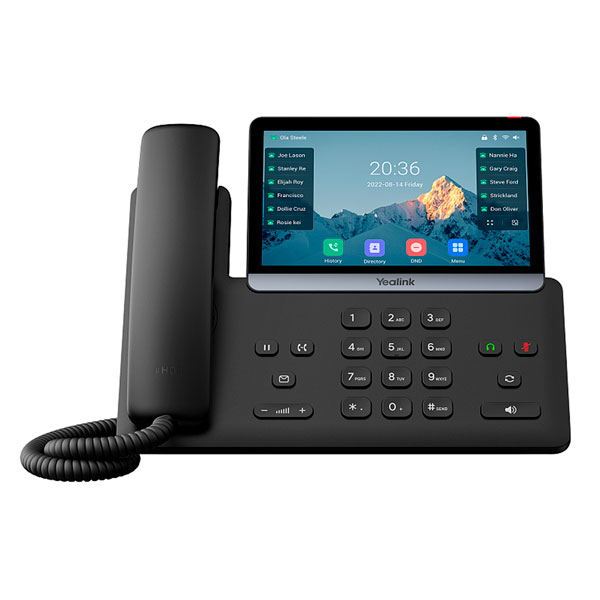 IP-������� Yealink SIP-T77U