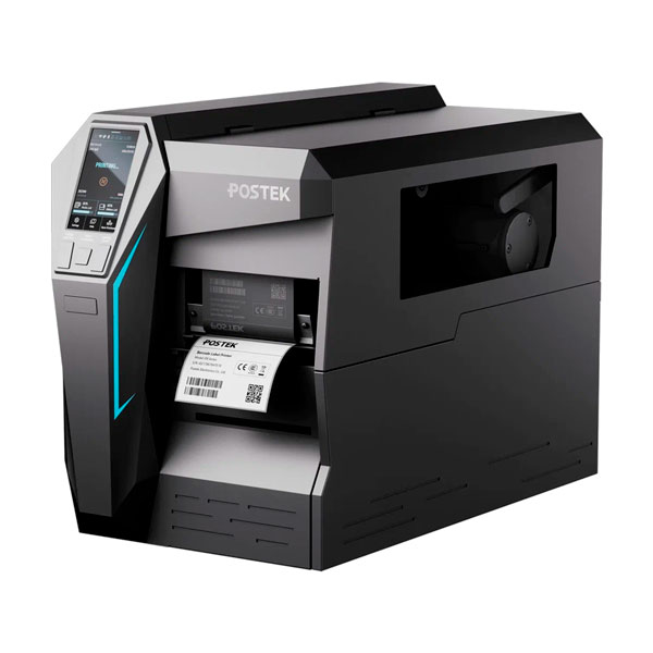 ���������������� RFID ������� �������� Postek OX6R