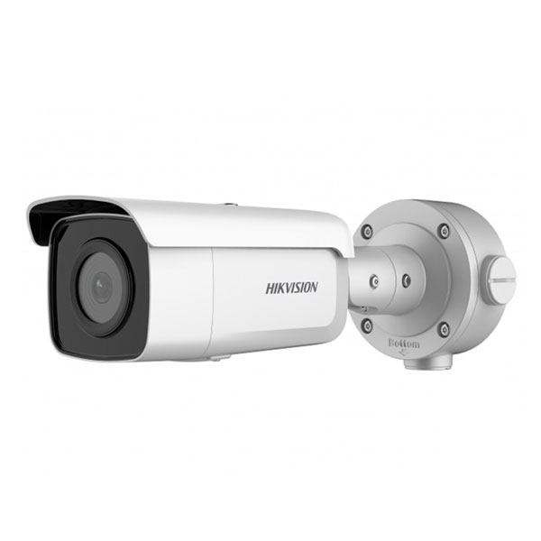 ������� �������������� IP-����������� Hikvision DS-2CD3T26G2-4IS
