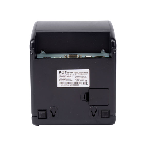 ������� ������� POScenter RP-100 Ver.2