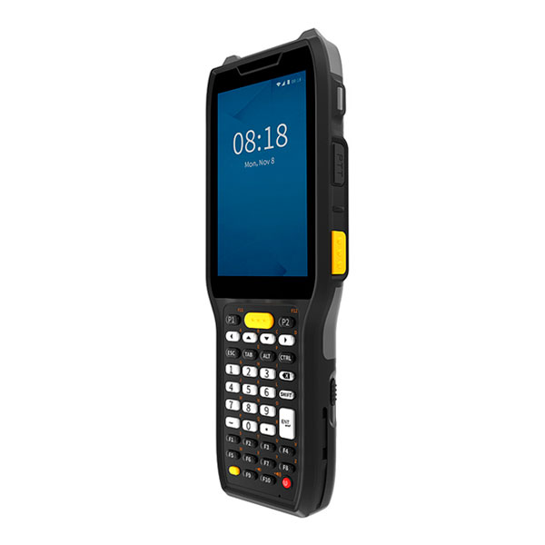 �������� ����� ������ iData K8 Pro K8P-1-NN22662B1-14BU