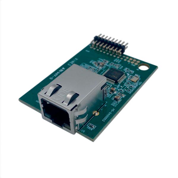������ Ethernet ��� TSC TDP-225